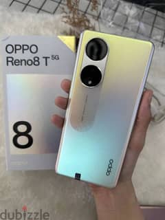 oppo Reno8t 5g