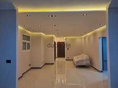 للبيع شقة تشطيبات فندقية في الرحابappartment for sale hotel decoration