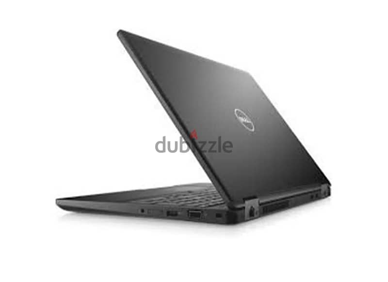 Laptop Dell 5580 لابتوب لقطه 1