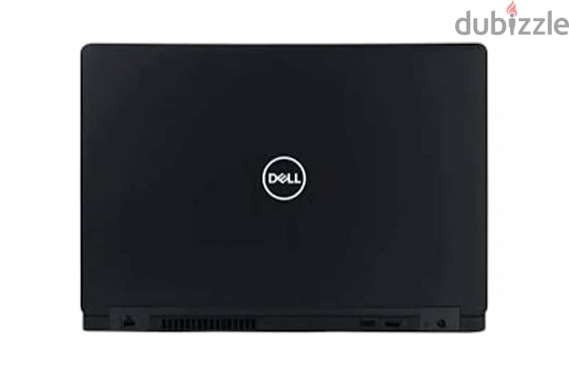 Laptop Dell 5580 لابتوب لقطه 2