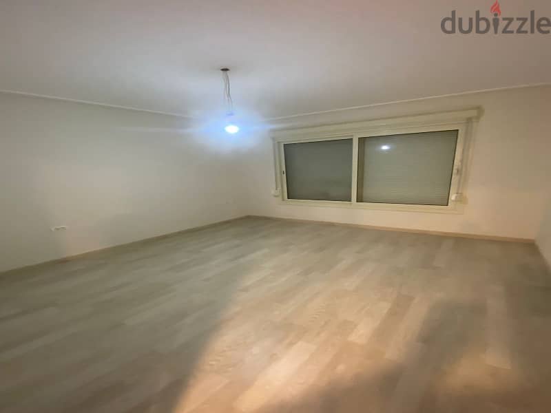 Apartment for rent at New Giza شقة للإيجار بكمبوند نيو جيزة 5