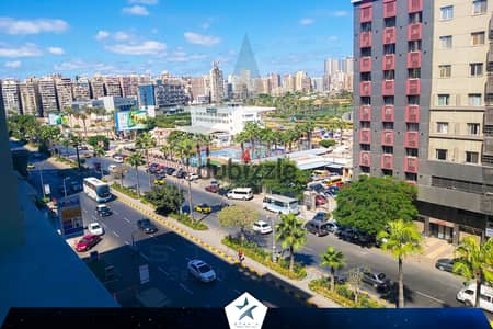 Resale apartment for sale in Crystal Towers - Smouha