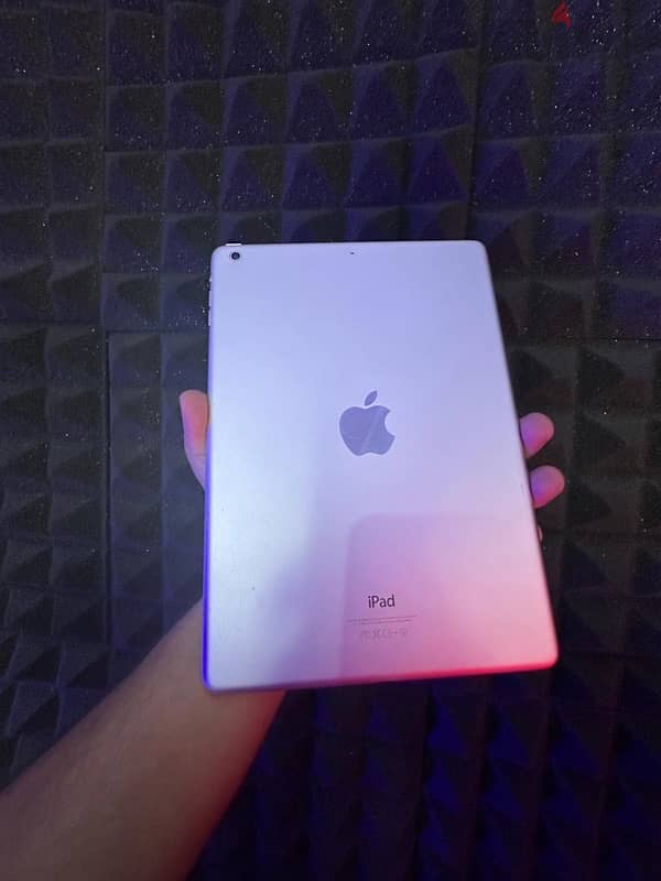 iPad Air 2