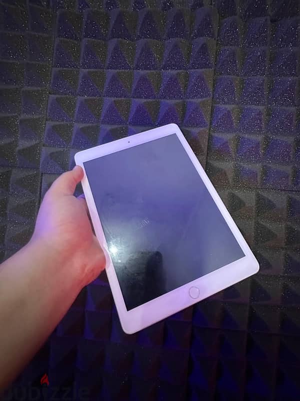 iPad Air 4