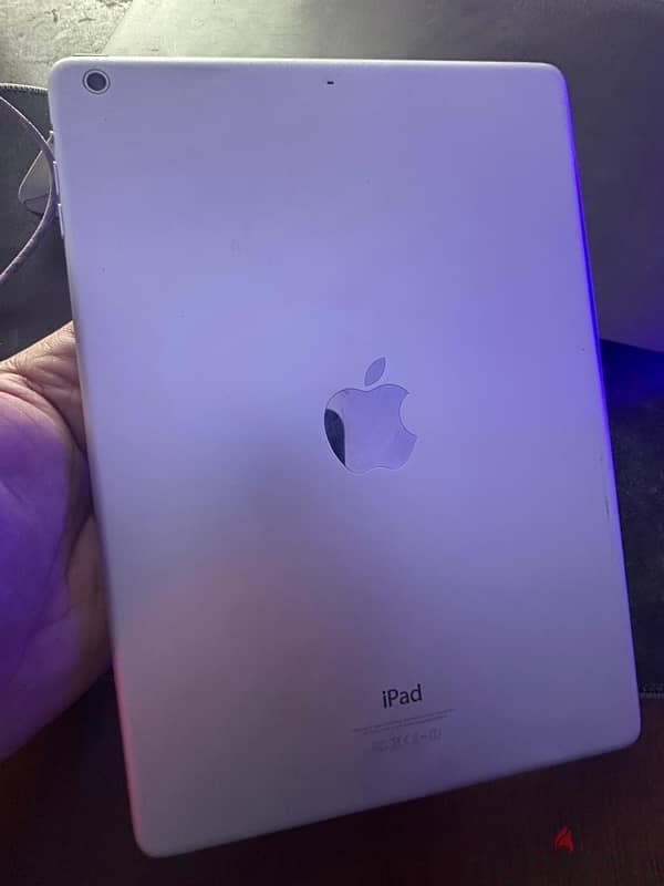 iPad Air 6