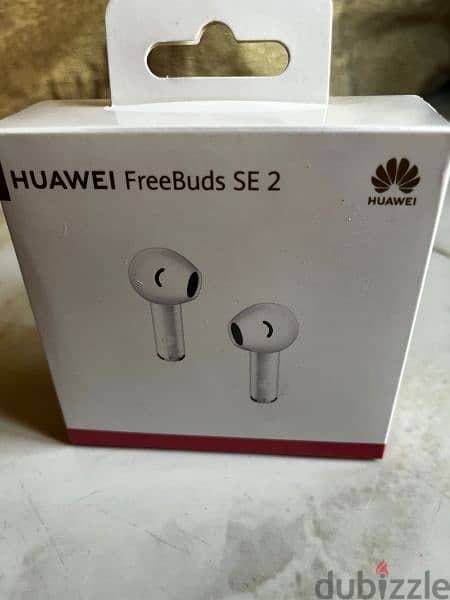 HUAWEI FreeBuds SE 2 4