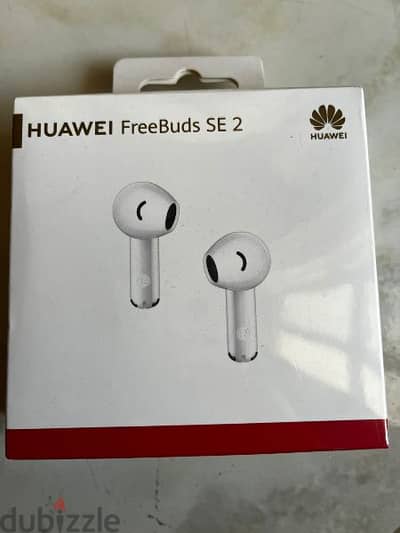 HUAWEI FreeBuds SE 2