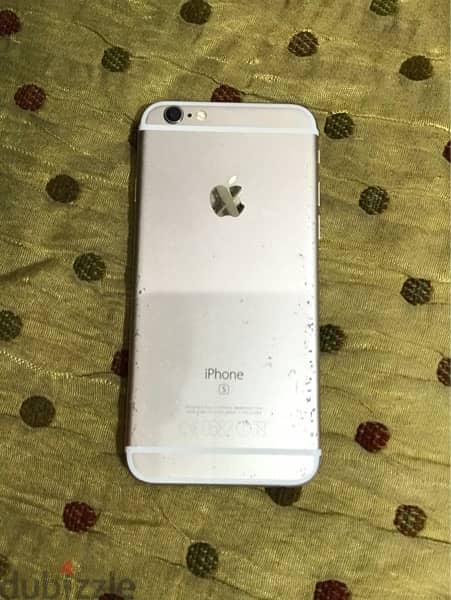 iphone 6s 128g 0