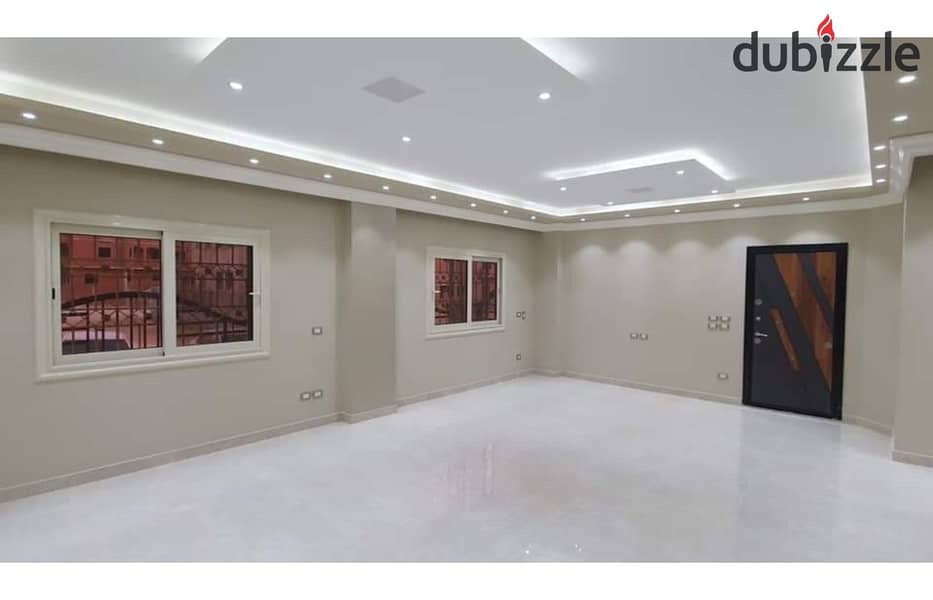 Apartment For sale,180m in New Cairo - Gardenia Heights 3