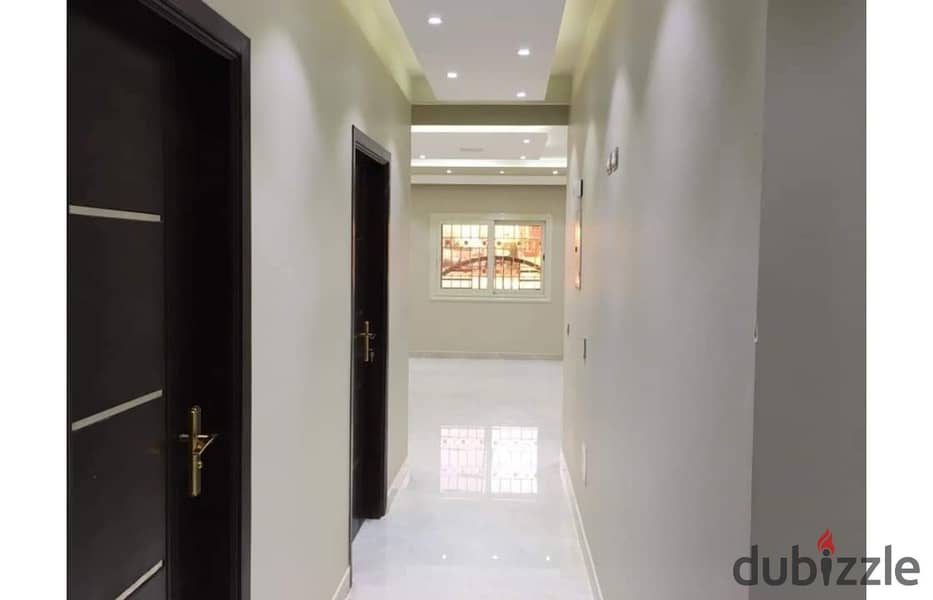 Apartment For sale,180m in New Cairo - Gardenia Heights 6