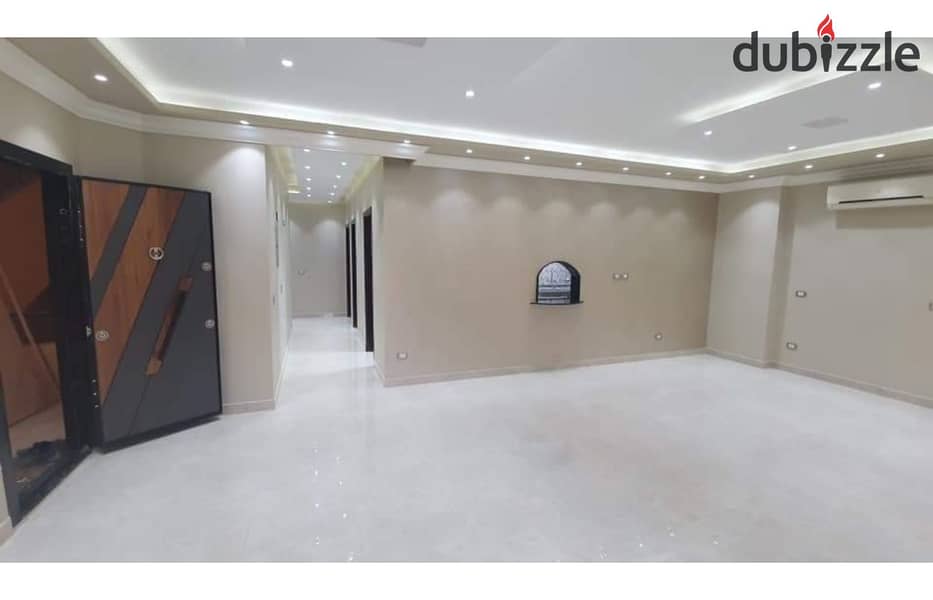 Apartment For sale,180m in New Cairo - Gardenia Heights 13