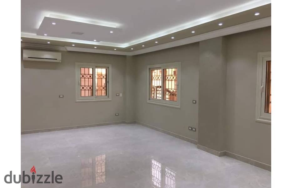 Apartment For sale,180m in New Cairo - Gardenia Heights 15