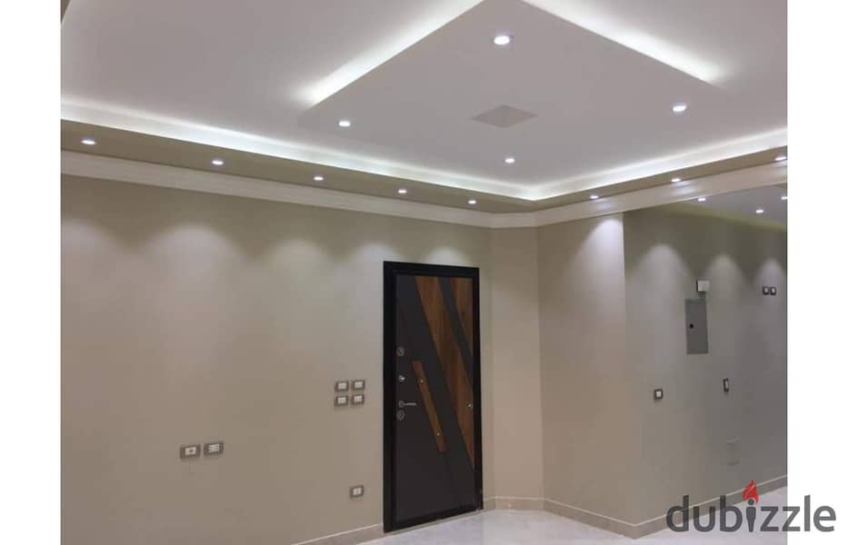 Apartment For sale,180m in New Cairo - Gardenia Heights 16