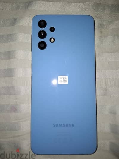 a32 samsung 5g like new 128 GB