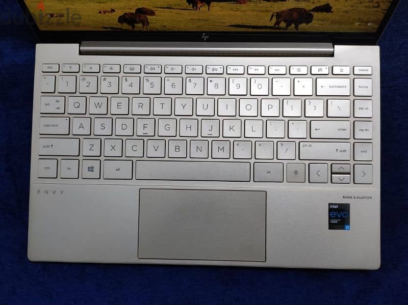 HP Envy 13-ba1000 Laptop 4