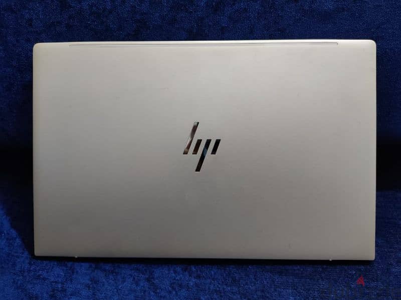 HP Envy 13-ba1000 Laptop 5