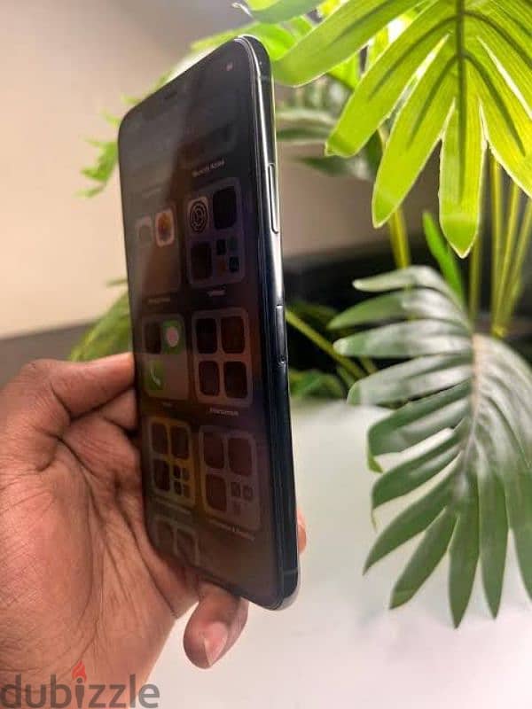 Iphone 11 pro max 1