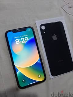 iphone xr 0