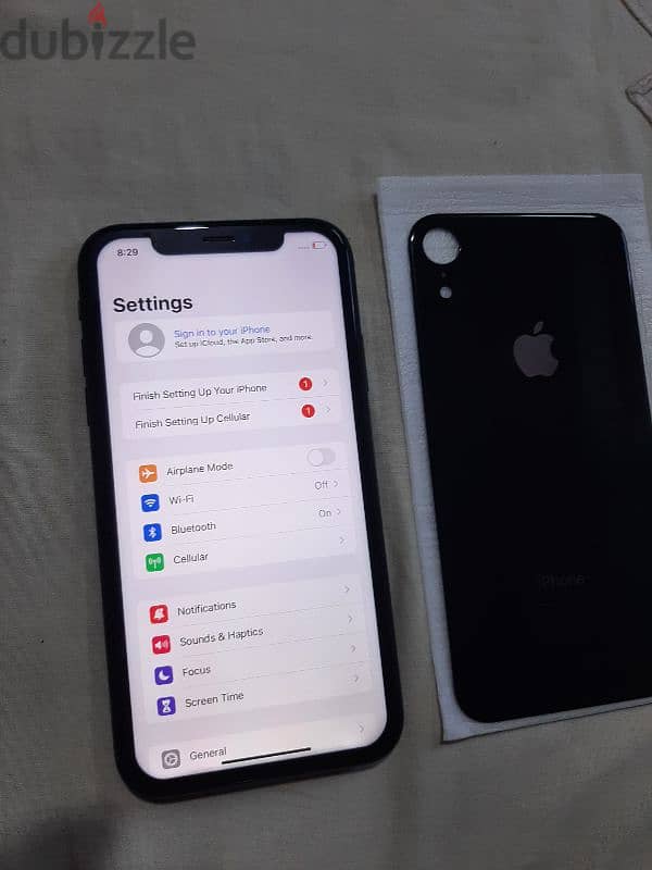 iphone xr 2