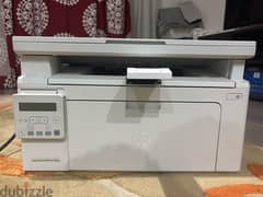 hp laserjet pro MFP M130nw 0