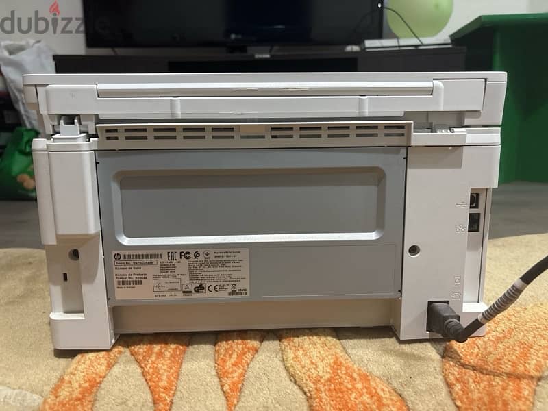 hp laserjet pro MFP M130nw 1