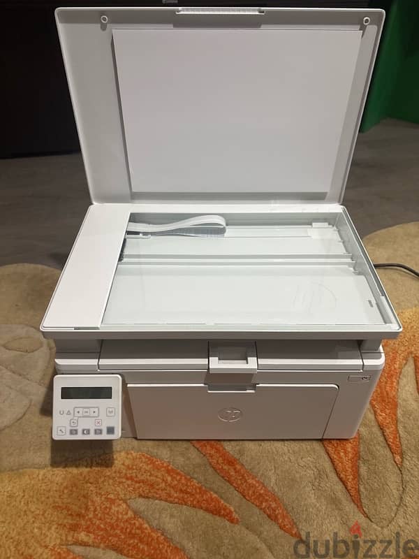 hp laserjet pro MFP M130nw 2