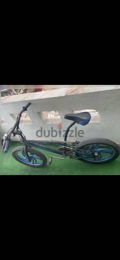 bmx اماراتي