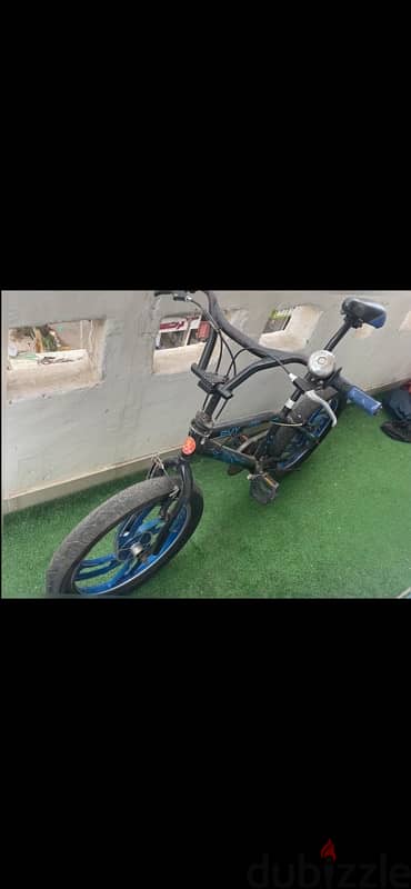 bmx اماراتي 1