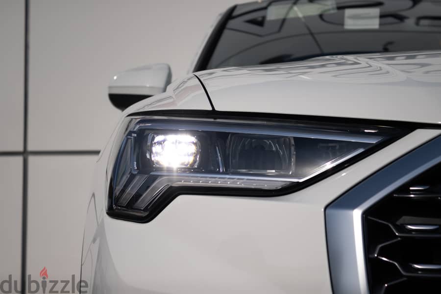 Audi Q3 - أودى كيو 3 3