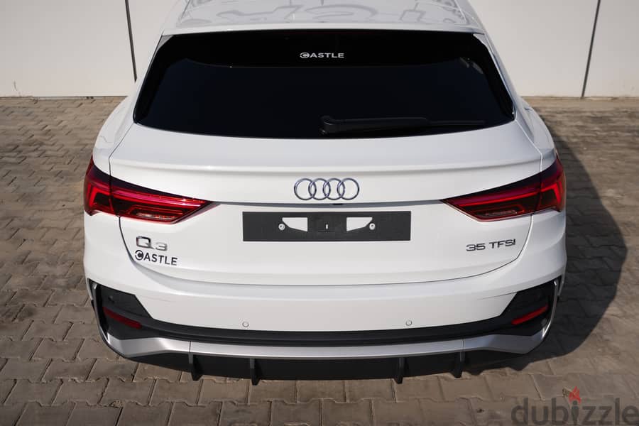 Audi Q3 - أودى كيو 3 9