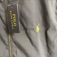 Polo Ralph jacket original original