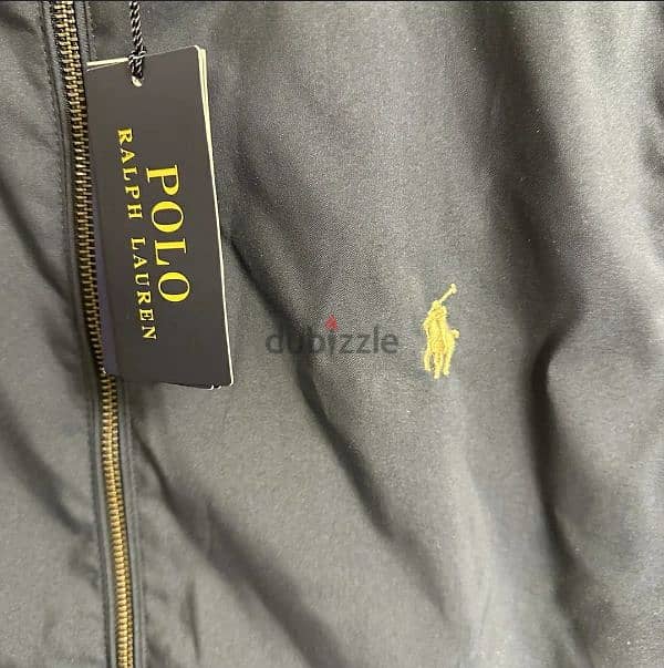 Polo Ralph jacket original original 0