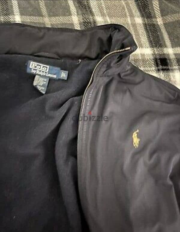 Polo Ralph jacket original original 1