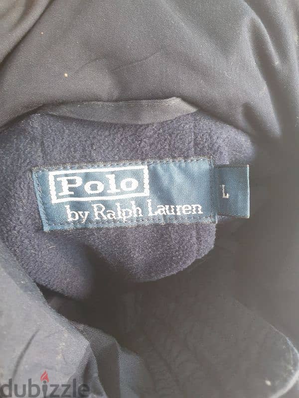 Polo Ralph jacket original original 3