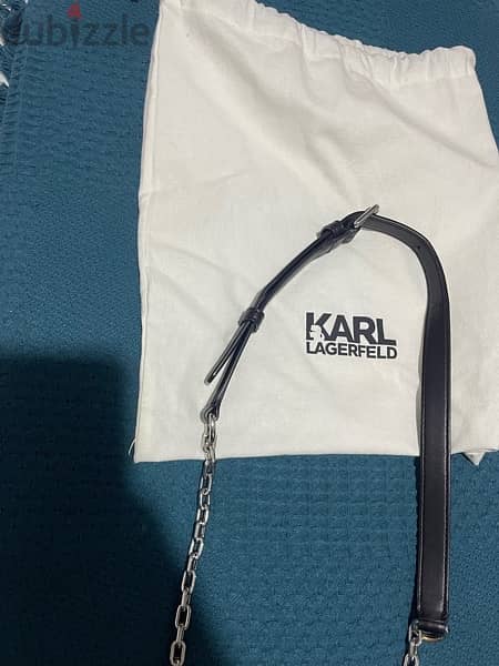 karl lagerfeld bag 4