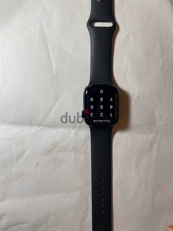 Apple Watch series 9 41mm GPS Still in warranty( battery health100%) 1