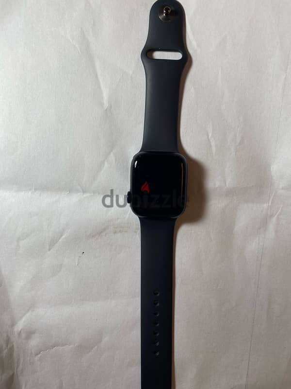 Apple Watch series 9 41mm GPS Still in warranty( battery health100%) 2