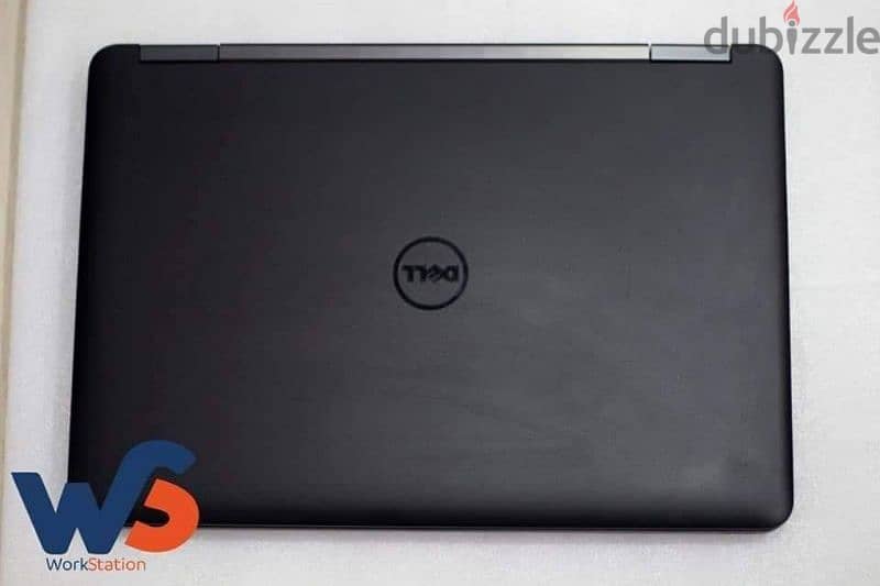 core i5 رام 16 هارد 500 dell 5440 بحالة الجديد 5