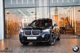 BMW X1 2024 0