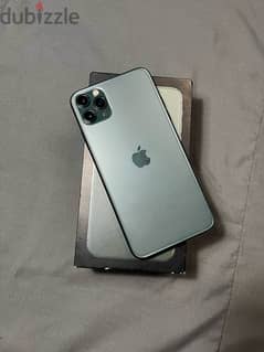 Iphone 11 pro max 0