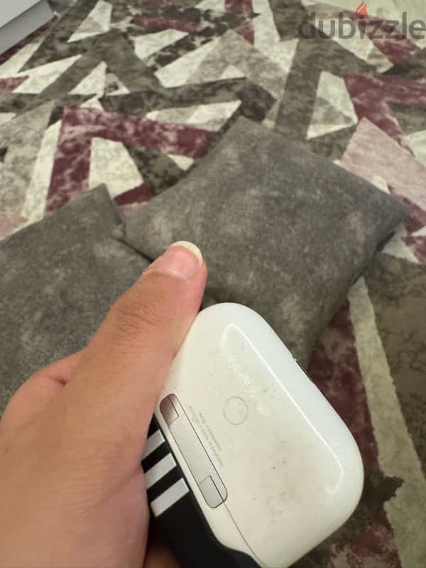 apple air pods pro 4