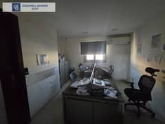 Fully Finished Admin Office 1100 sqm for Rent in a prime location in sheraton with a very good price 0