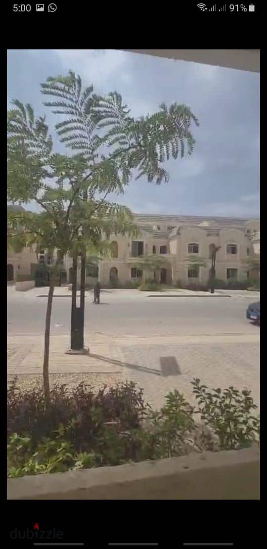 Townhouse for sale in L'Avenir Sabbour Compound - Mostaqbal City 3