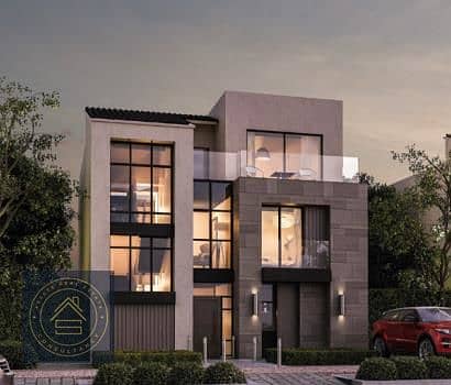 Prime Location Standalone Villa for sale at Keeva by Alahly Sabour on Waslet Dahshour Road Shiekh Zayed , 10 Million Less Than Developer Price 1