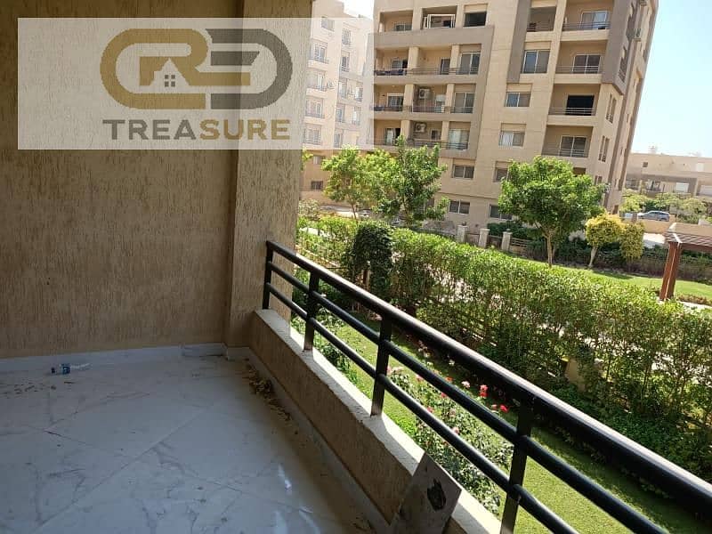 Fully furnished Apartment for rent in The Square . 4