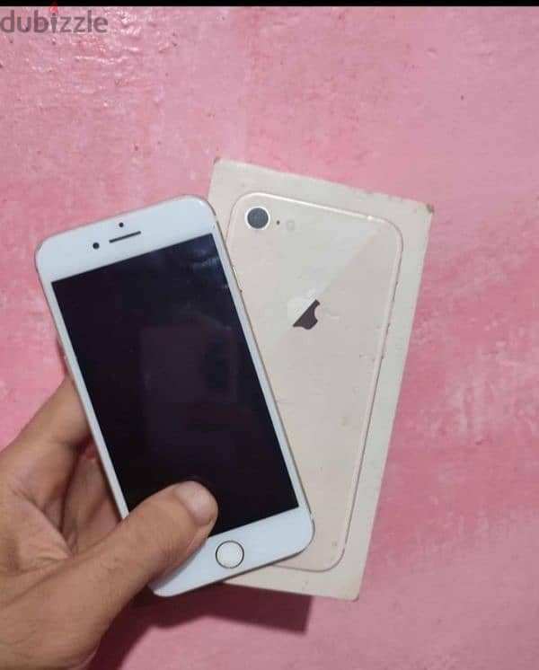 IPhone 7 مساحة 128 1