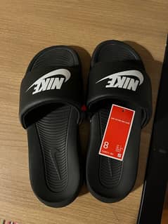 nike slides