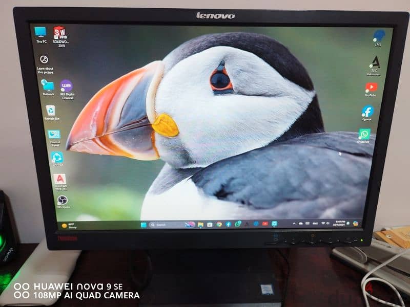 Lenovo screen for sale 2