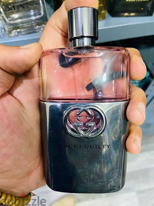 متوفر عطور تيستر جمله وقطاعى 2