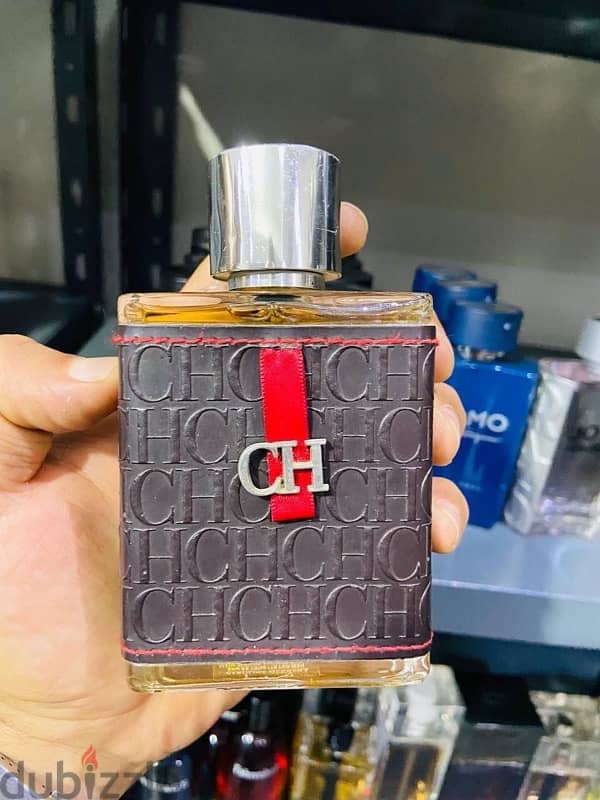 متوفر عطور تيستر جمله وقطاعى 3